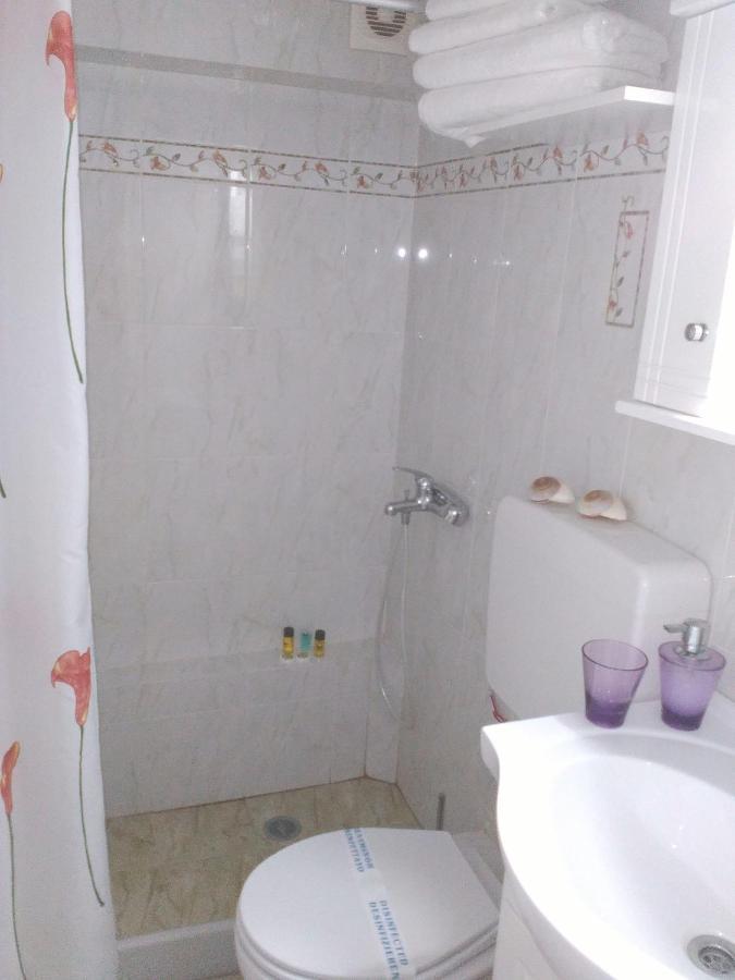 Neapoli Rooms Neápolis Habitación foto