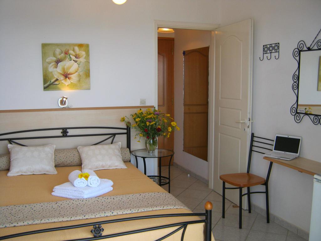Neapoli Rooms Neápolis Habitación foto
